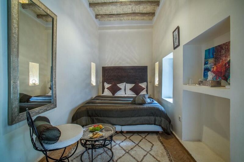 Riad Haraka Marrakech 4* pas cher photo 5