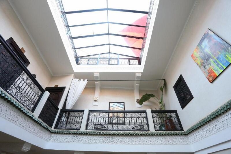 Riad Haraka Marrakech 4* pas cher photo 6
