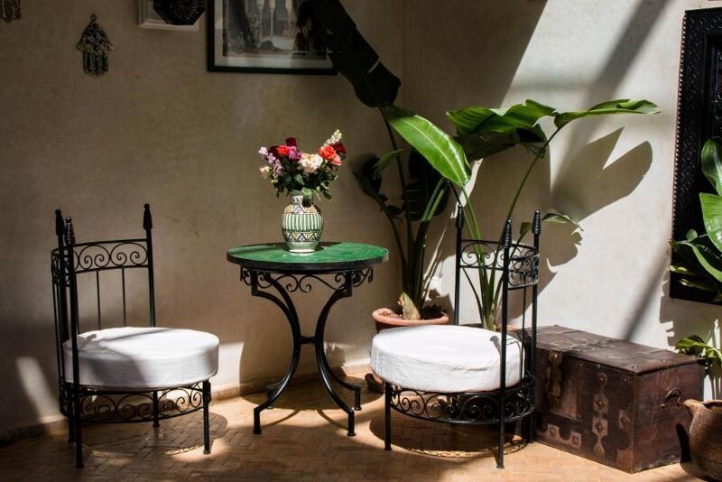 Riad Haraka Marrakech 4* pas cher photo 10