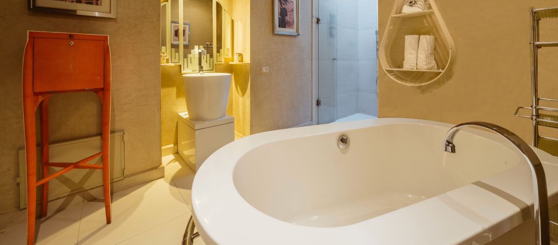 Villa Makassar Luxe pas cher photo 11