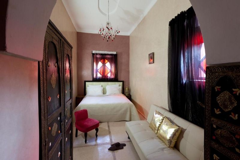 Riad Le Rubis Marrakech 4* pas cher photo 6