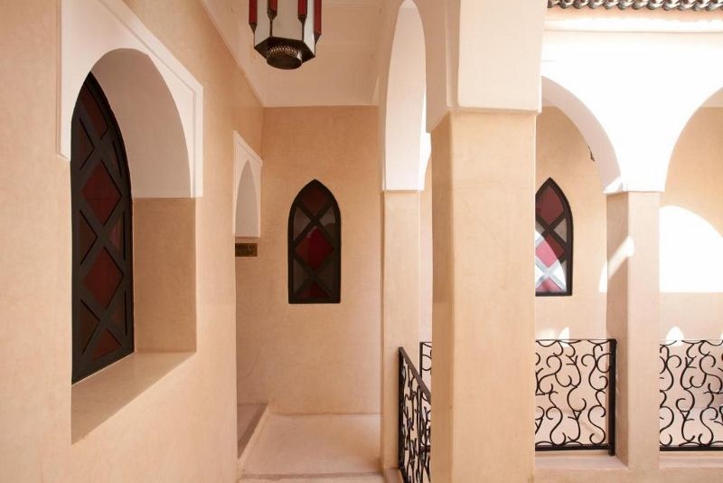 Riad Le Rubis Marrakech 4* pas cher photo 9
