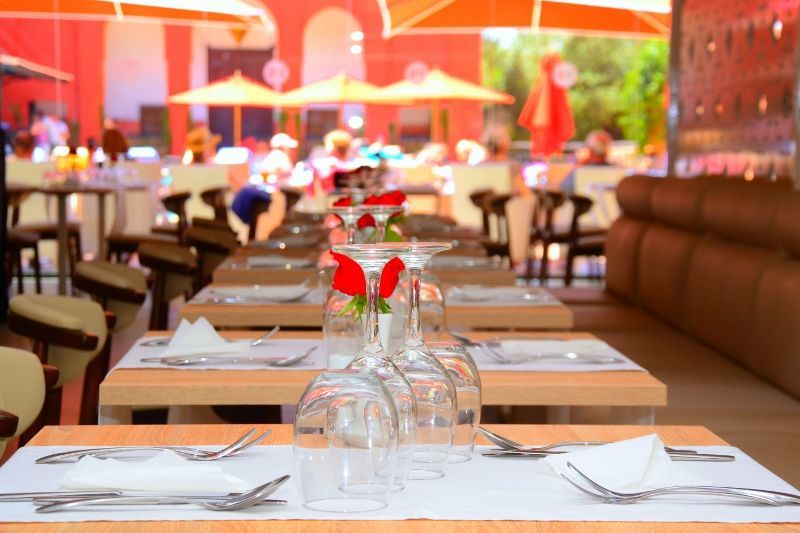 Medina Gardens 4* - Adult only pas cher photo 8