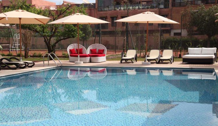 Medina Gardens 4* - Adult only pas cher photo 7