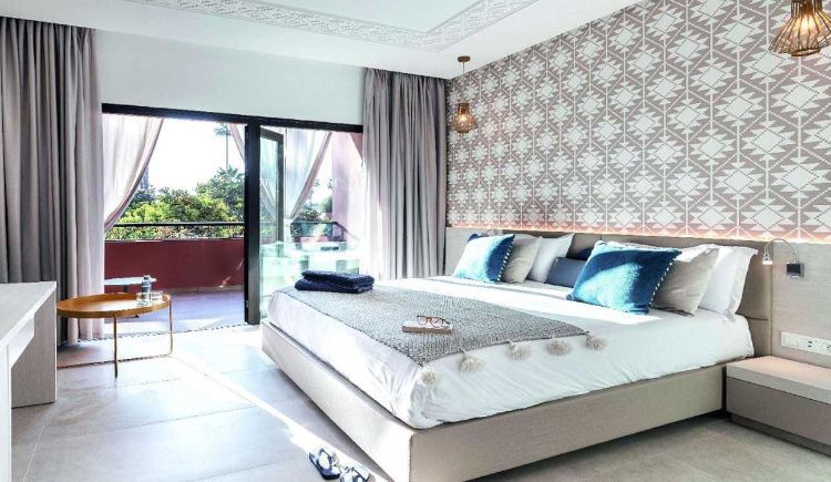 Medina Gardens 4* - Adult only pas cher photo 8