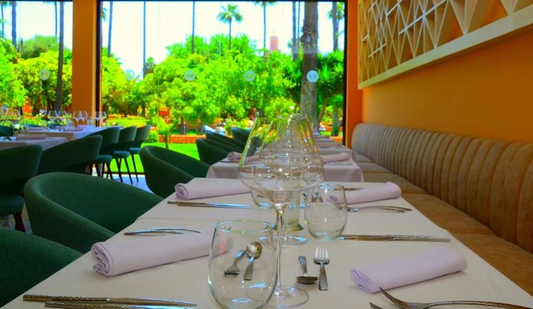 Medina Gardens 4* - Adult only pas cher photo 9