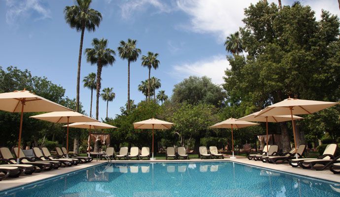 Medina Gardens 4* - Adult only pas cher photo 10