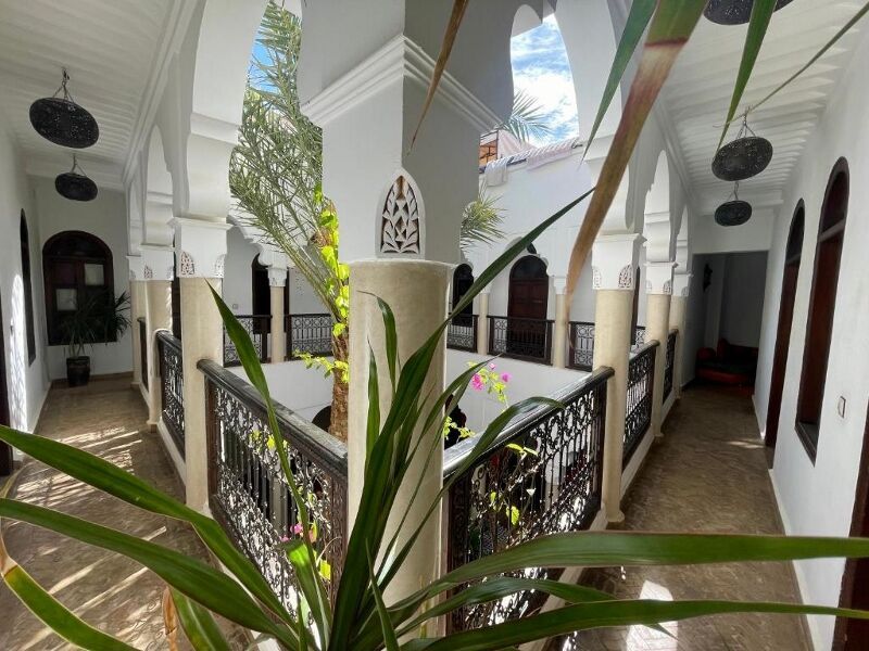 Riad Elias 4* pas cher photo 2