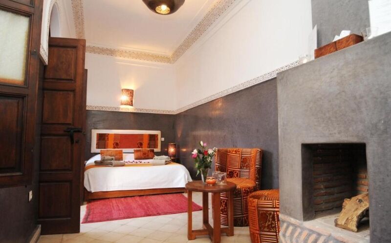 Riad Elias 4* pas cher photo 3