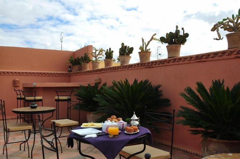 Riad Elias 4* pas cher photo 4