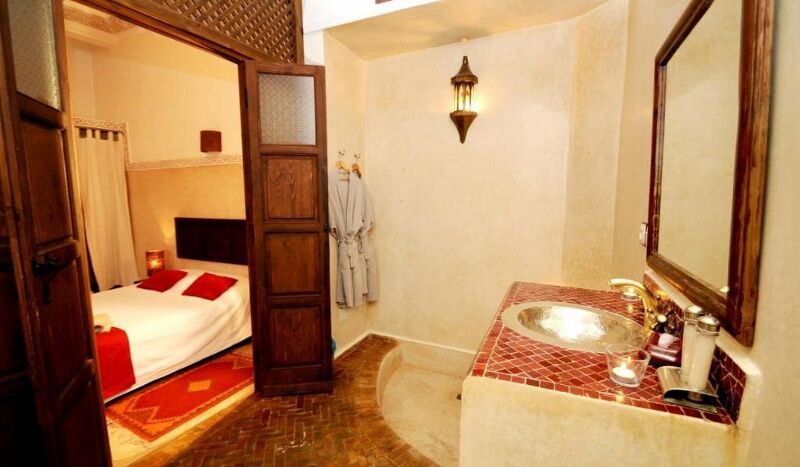 Riad Elias 4* pas cher photo 5