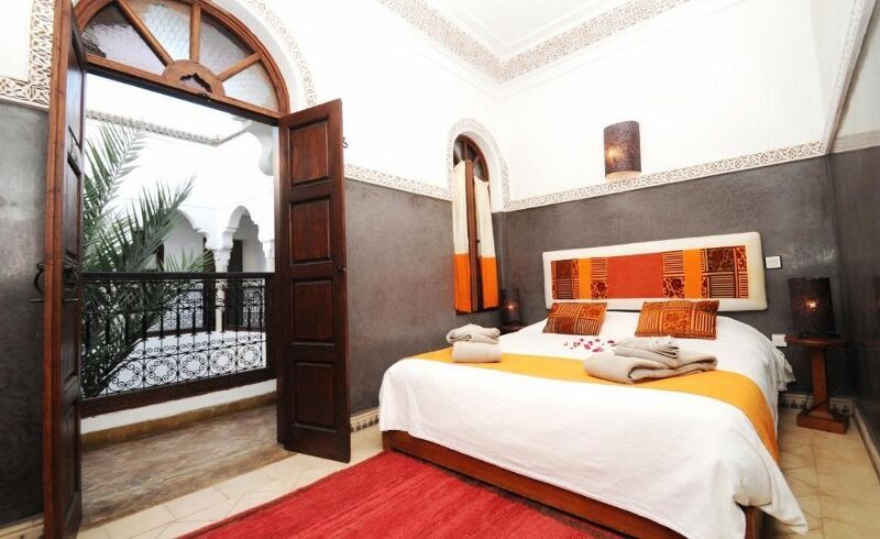 Riad Elias 4* pas cher photo 6