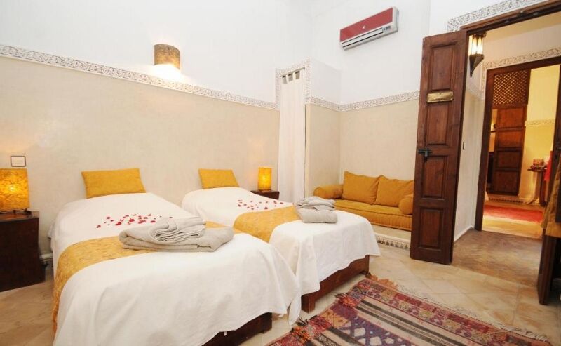 Riad Elias 4* pas cher photo 7