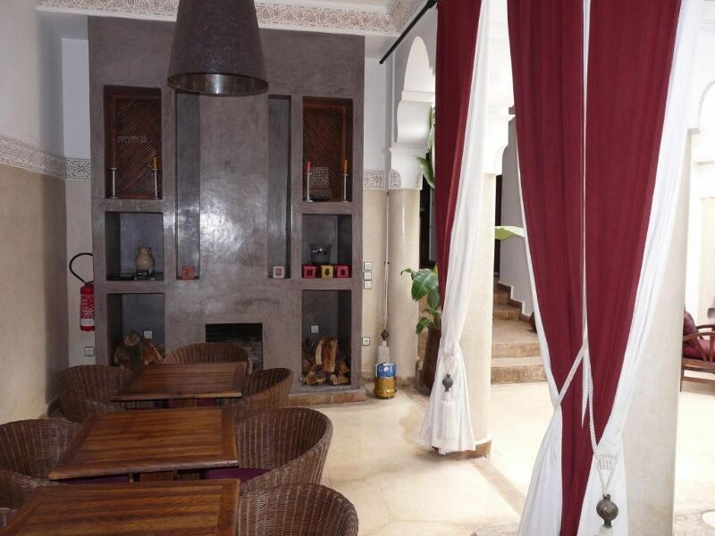 Riad Elias 4* pas cher photo 8