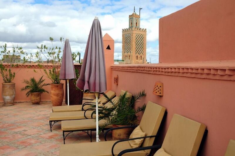 Riad Elias 4* pas cher photo 9