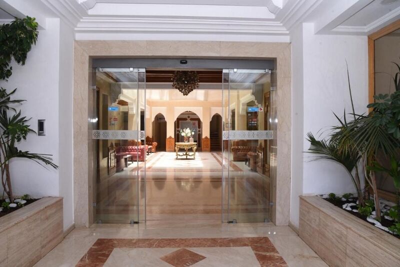 Golden Beach Appart Hôtel 4* pas cher photo 3