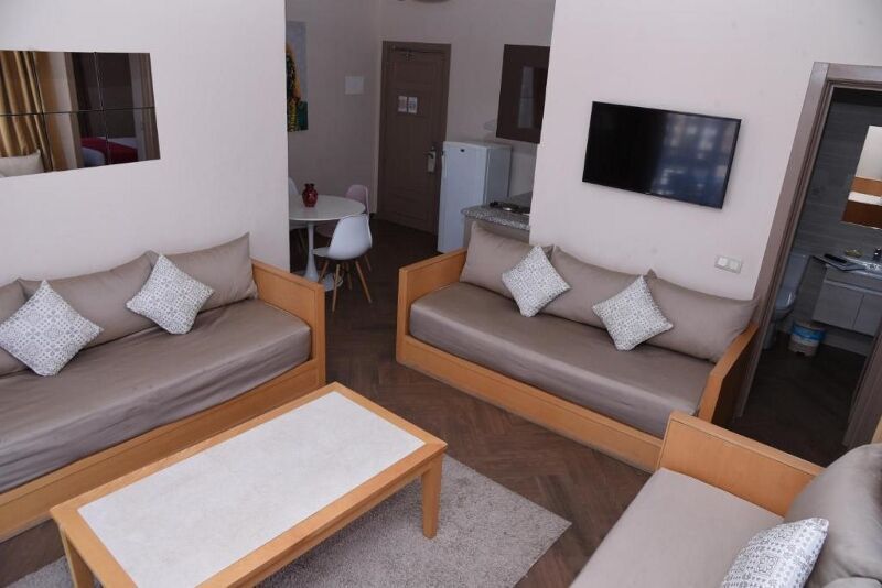 Golden Beach Appart Hôtel 4* pas cher photo 7