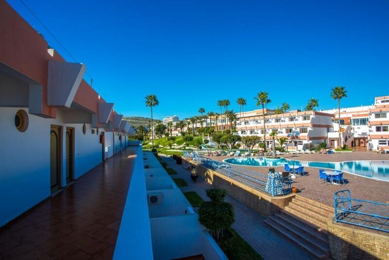 Club Al Moggar Garden Beach 4* pas cher photo 4