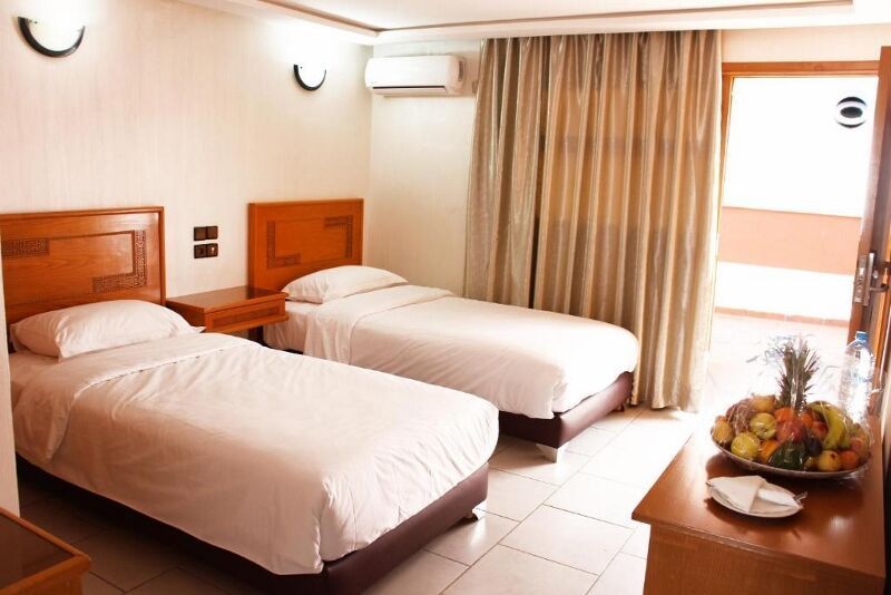 Club Al Moggar Garden Beach 4* pas cher photo 5