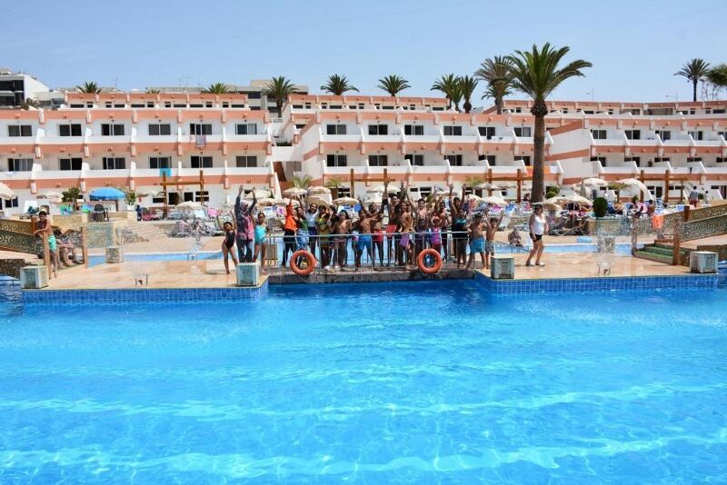 Club Al Moggar Garden Beach 4* pas cher photo 7