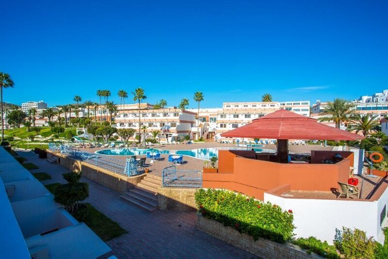 Club Al Moggar Garden Beach 4* pas cher photo 8