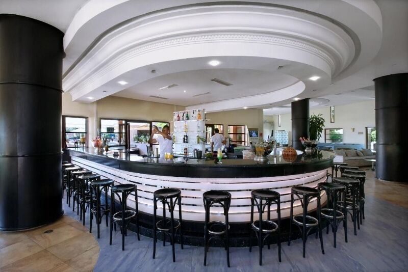 Valeria Madina Club 4* pas cher photo 1