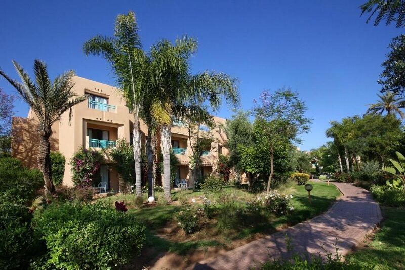 Valeria Madina Club 4* pas cher photo 4