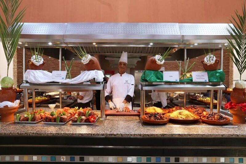 Valeria Madina Club 4* pas cher photo 6