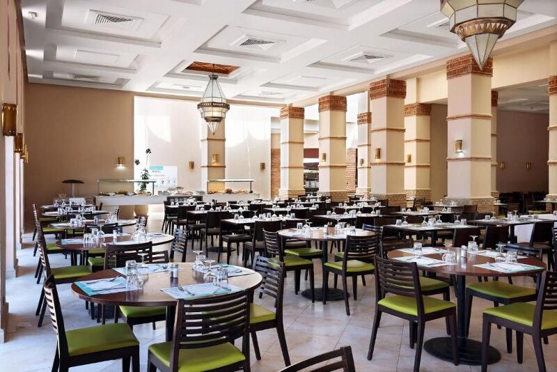 Valeria Madina Club 4* pas cher photo 7