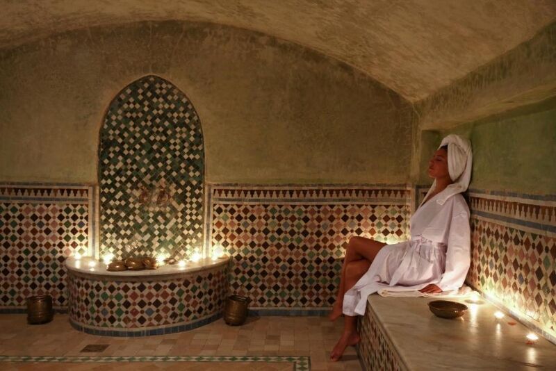 Valeria Madina Club 4* pas cher photo 12