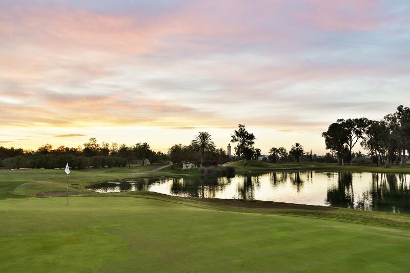 Robinson Club Agadir 4* pas cher photo 1