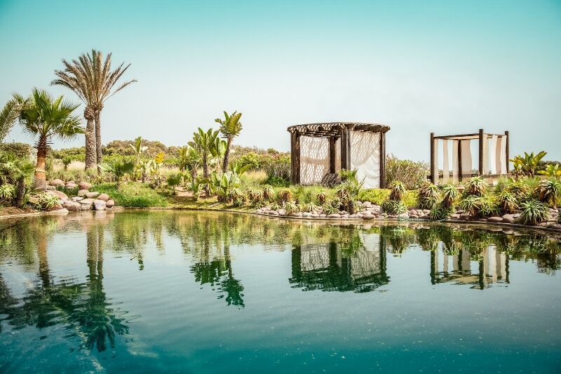 Robinson Club Agadir 4* pas cher photo 4