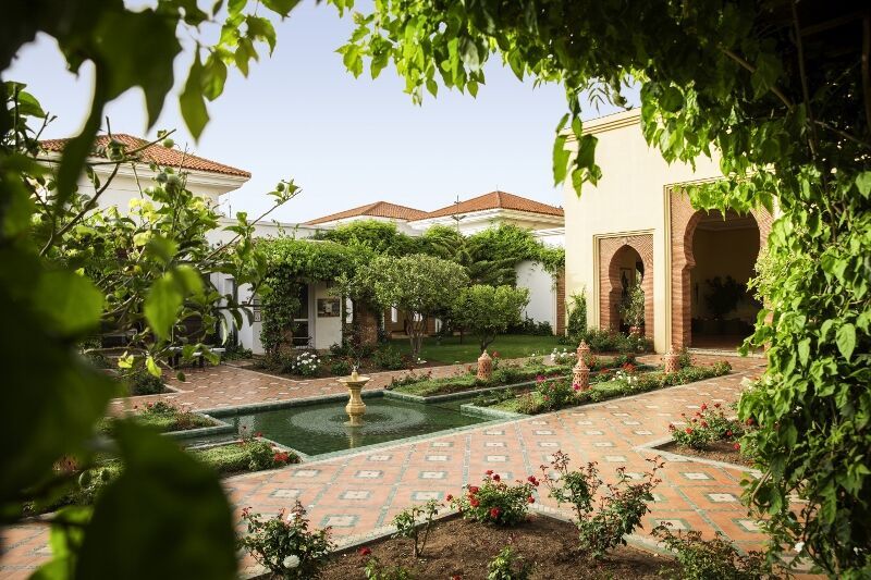 Robinson Club Agadir 4* pas cher photo 6