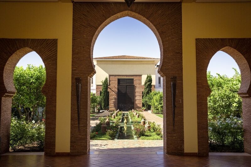 Robinson Club Agadir 4* pas cher photo 7