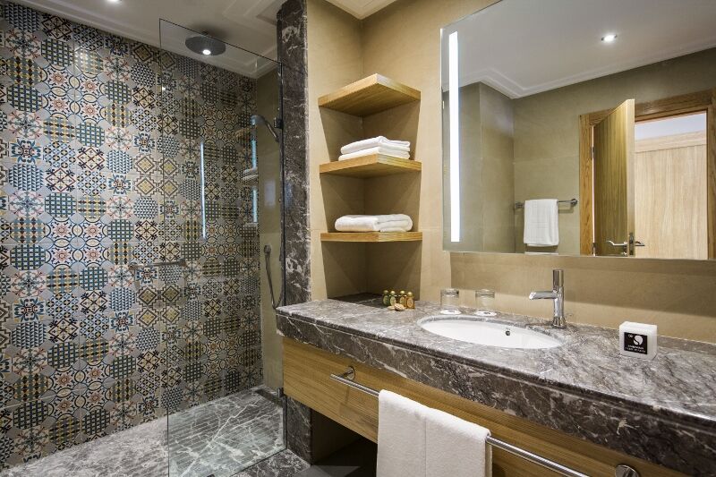 Robinson Club Agadir 4* pas cher photo 9