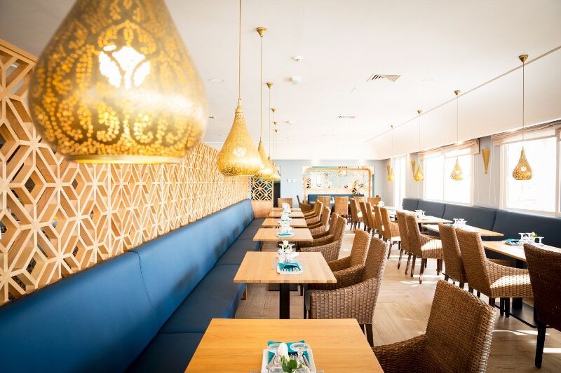 Robinson Club Agadir 4* pas cher photo 14