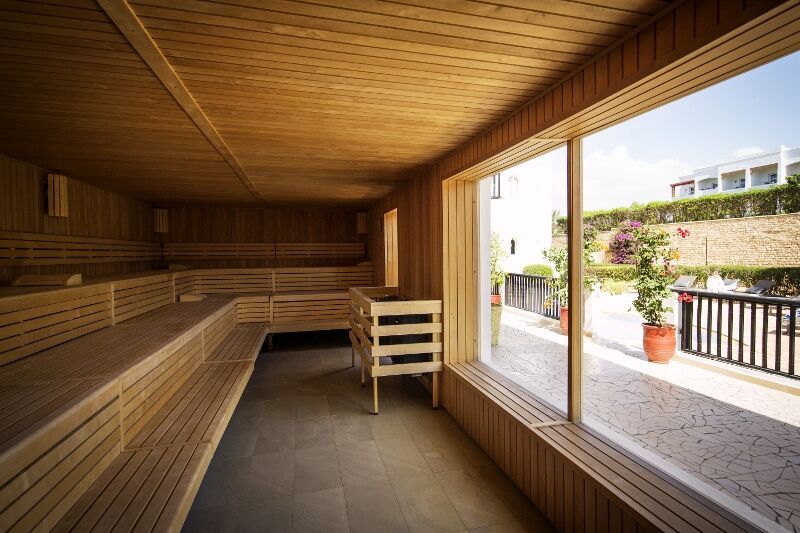 Robinson Club Agadir 4* pas cher photo 19