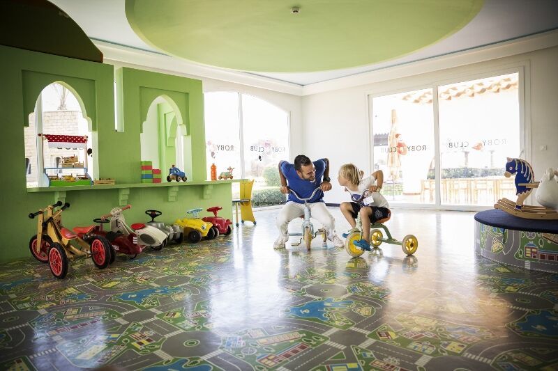 Robinson Club Agadir 4* pas cher photo 21