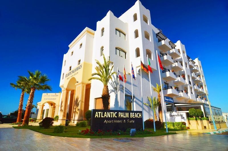 Atlantic Palm Beach 4* pas cher photo 2