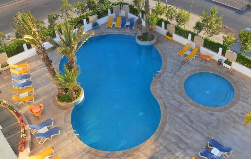 Atlantic Palm Beach 4* pas cher photo 8