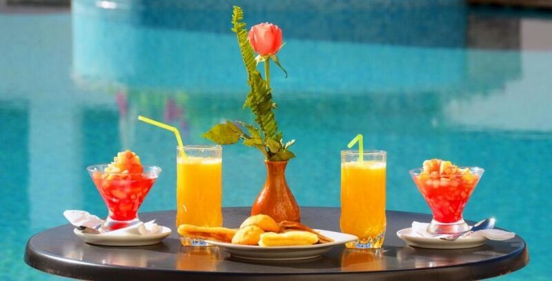 Atlantic Palm Beach 4* pas cher photo 9