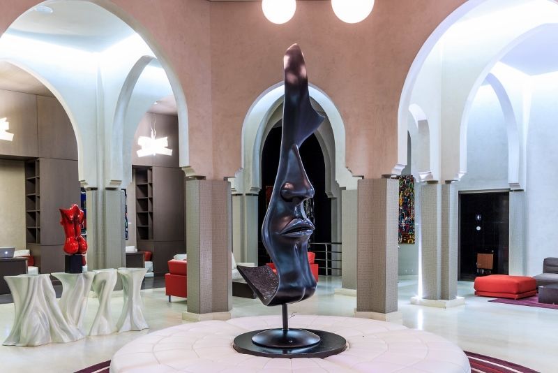 Barcelo Palmeraie 5* pas cher photo 3