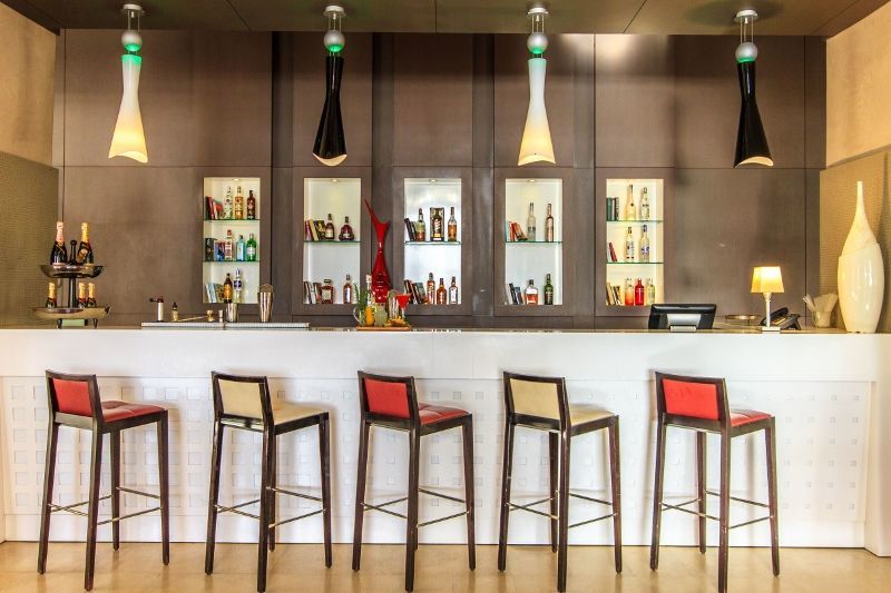 Barcelo Palmeraie 5* pas cher photo 8