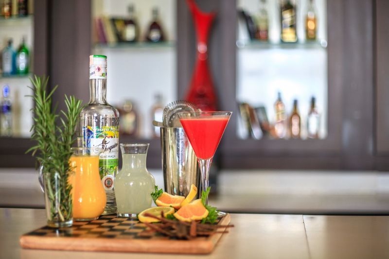 Barcelo Palmeraie 5* pas cher photo 9