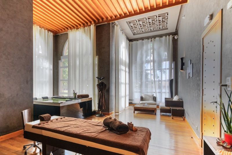 Barcelo Palmeraie 5* pas cher photo 11