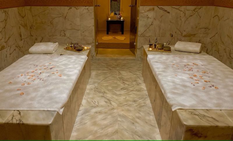 El Olivar Palace 5* pas cher photo 4