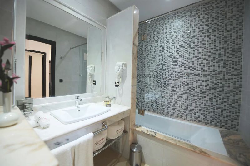 El Olivar Palace 5* pas cher photo 6