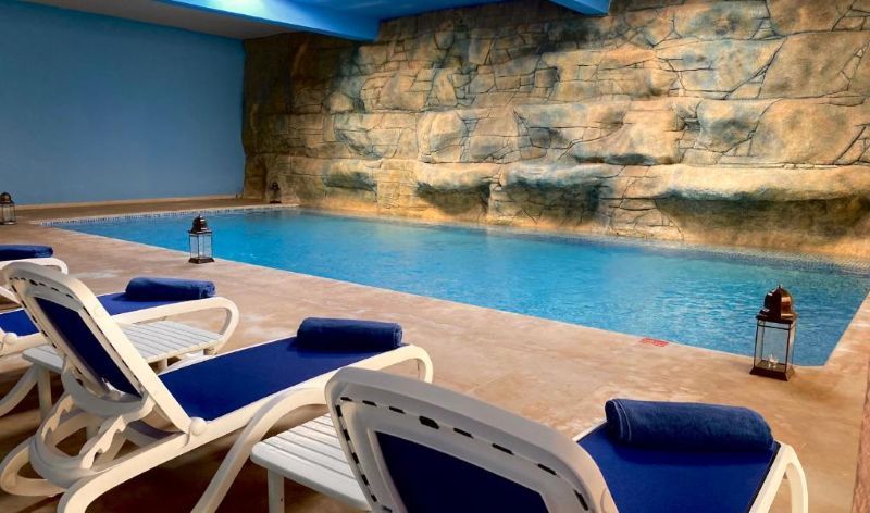 El Olivar Palace 5* pas cher photo 7