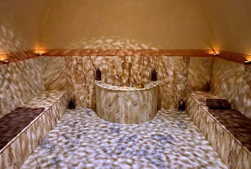 El Olivar Palace 5* pas cher photo 11