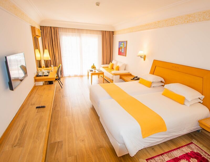 Hôtel Timoulay & Spa 4* pas cher photo 5